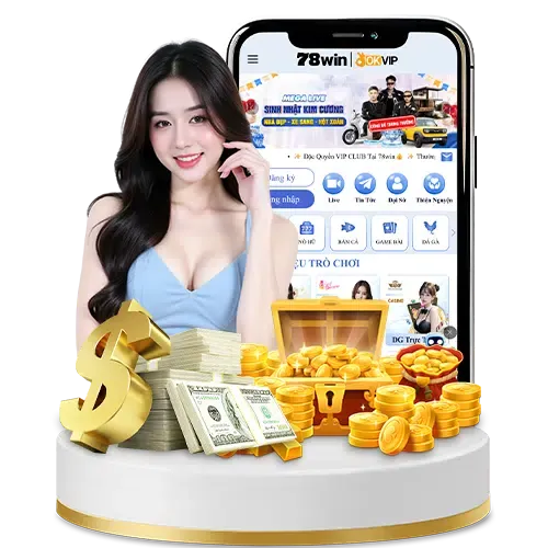 Vòng quay miễn phí cho slot game