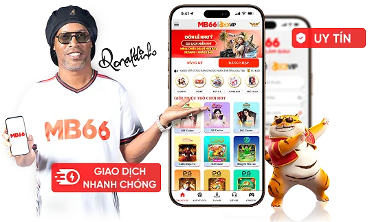 Vị thế nền tảng daga68 thể thao